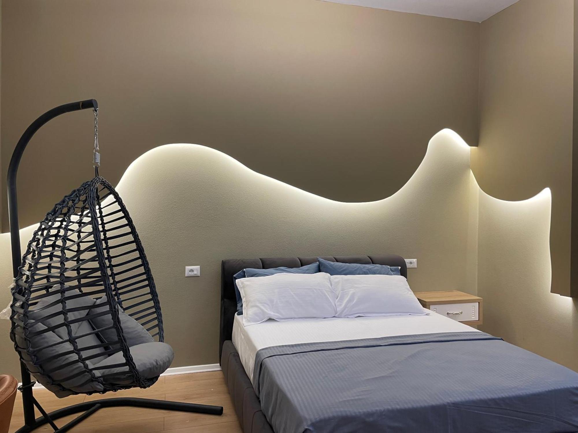 City Center Rooms And Apartments Durres Exterior photo