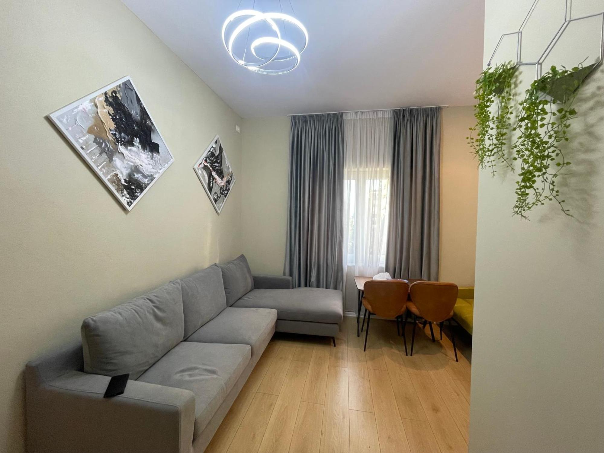 City Center Rooms And Apartments Durres Exterior photo
