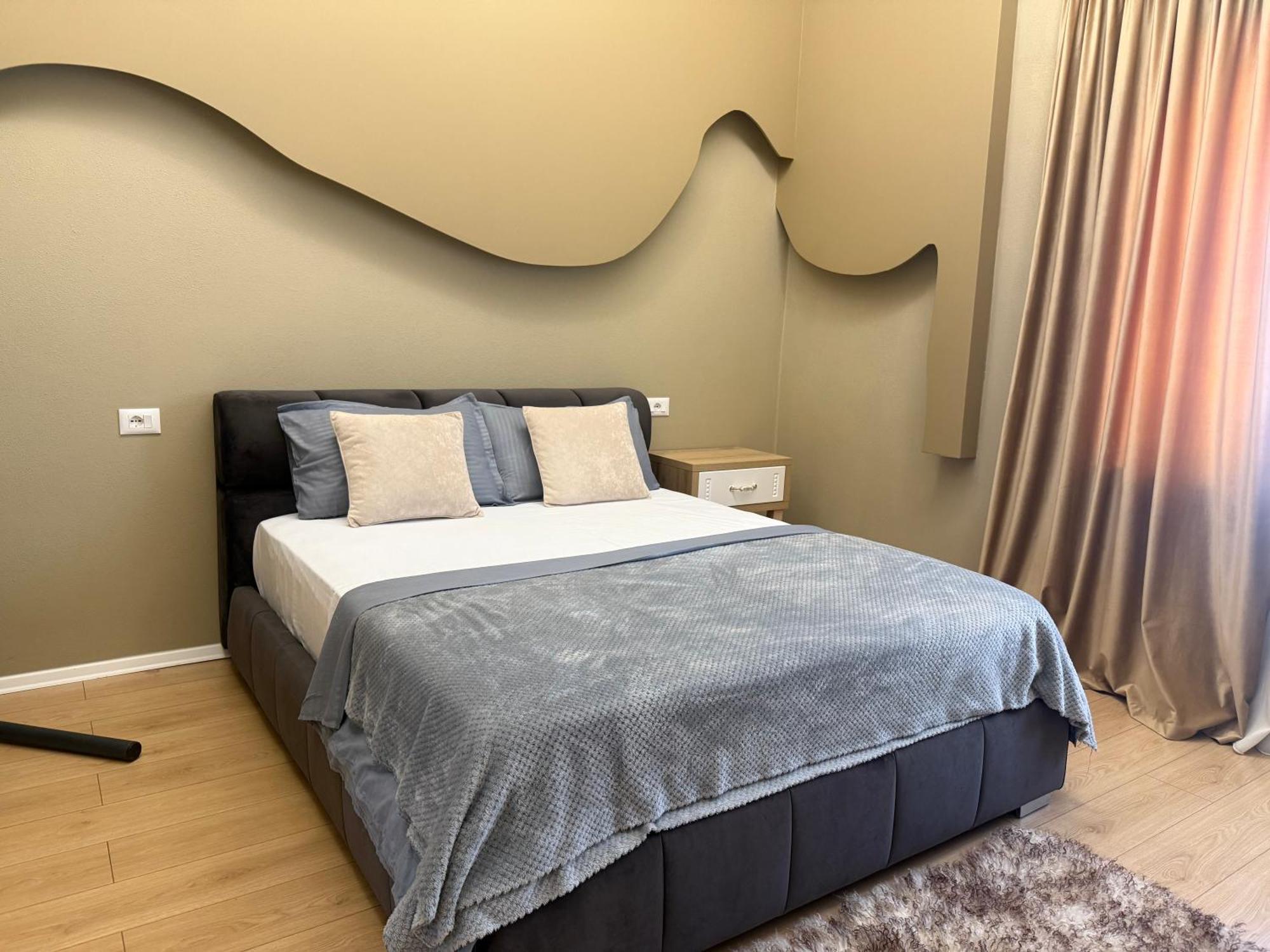 City Center Rooms And Apartments Durres Exterior photo