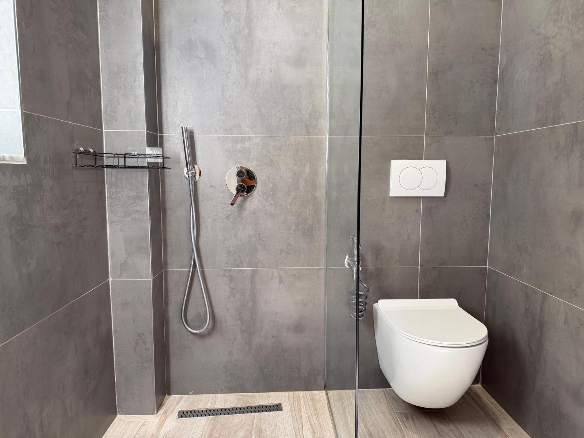City Center Rooms And Apartments Durres Exterior photo